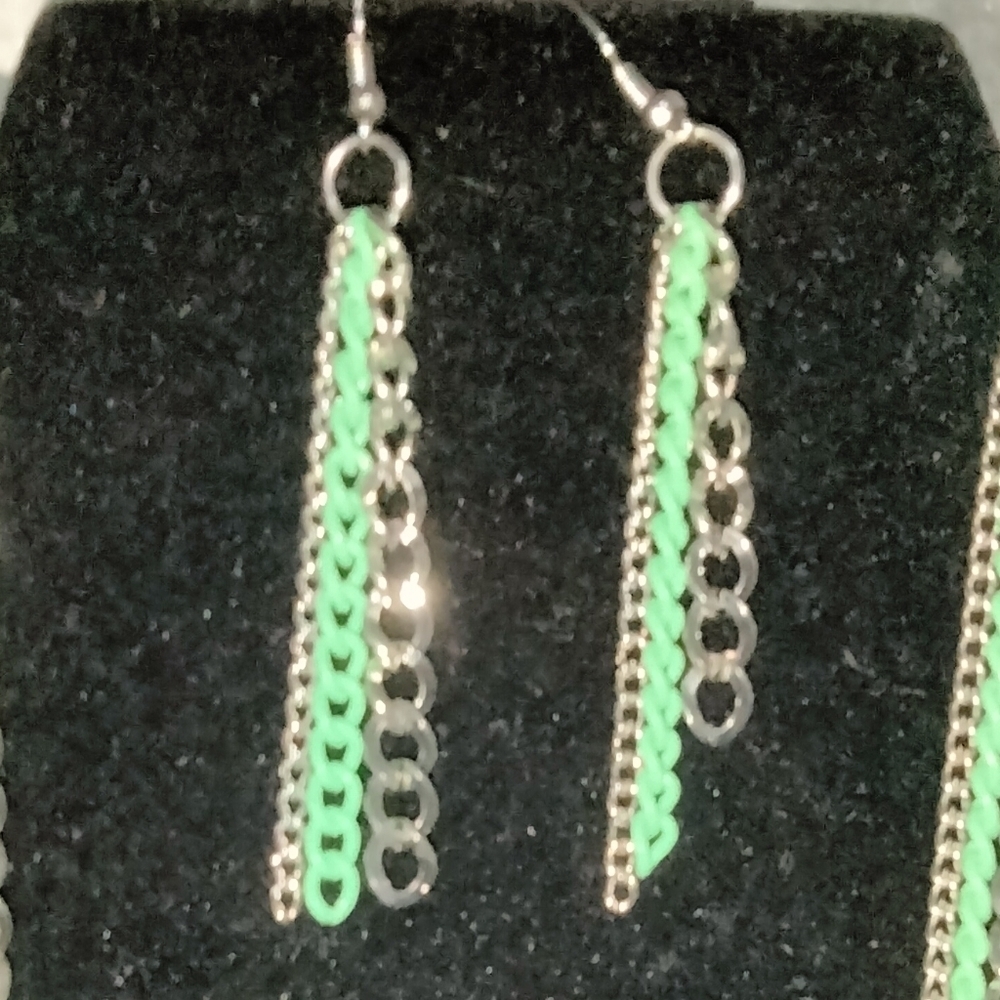 🌞3pc. Jewelry Set⛱️ - Picture 2 of 4
